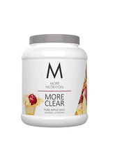 More Nutrition - More Clear - 600G